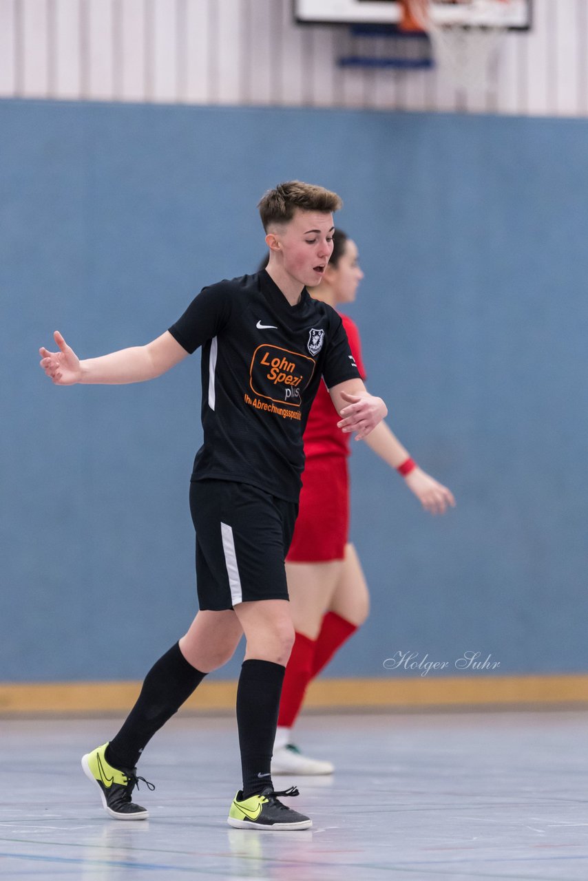 Bild 119 - F NFV Futsalturnier